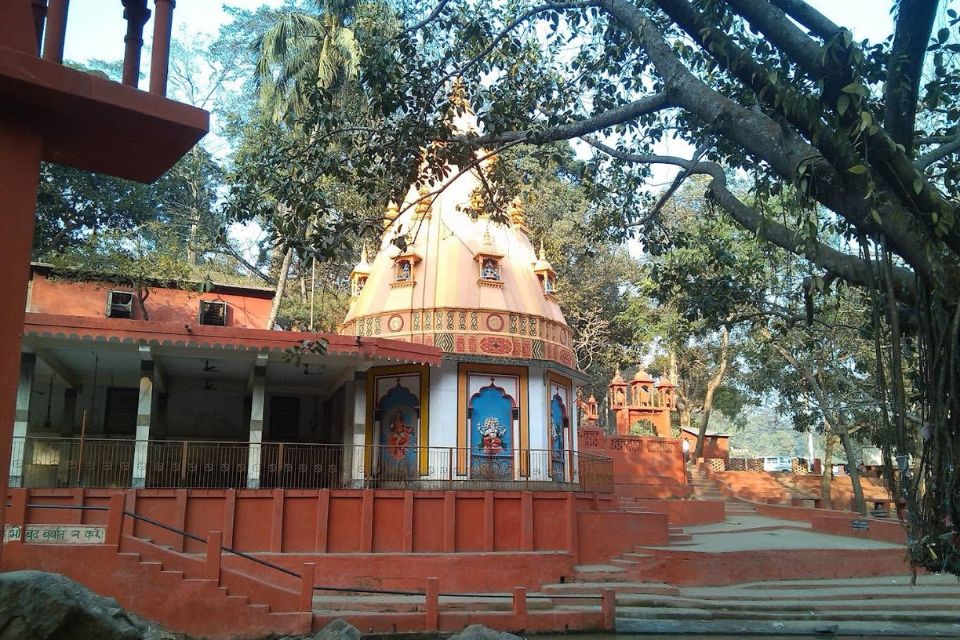 Basistha Temple