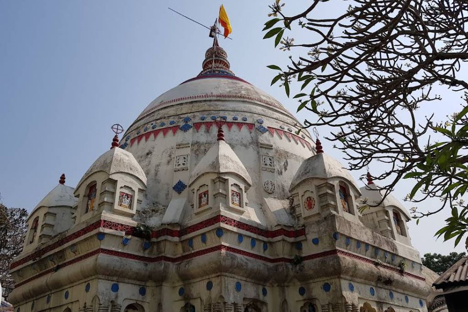 Sri Sri Shukreshwar Devalaya