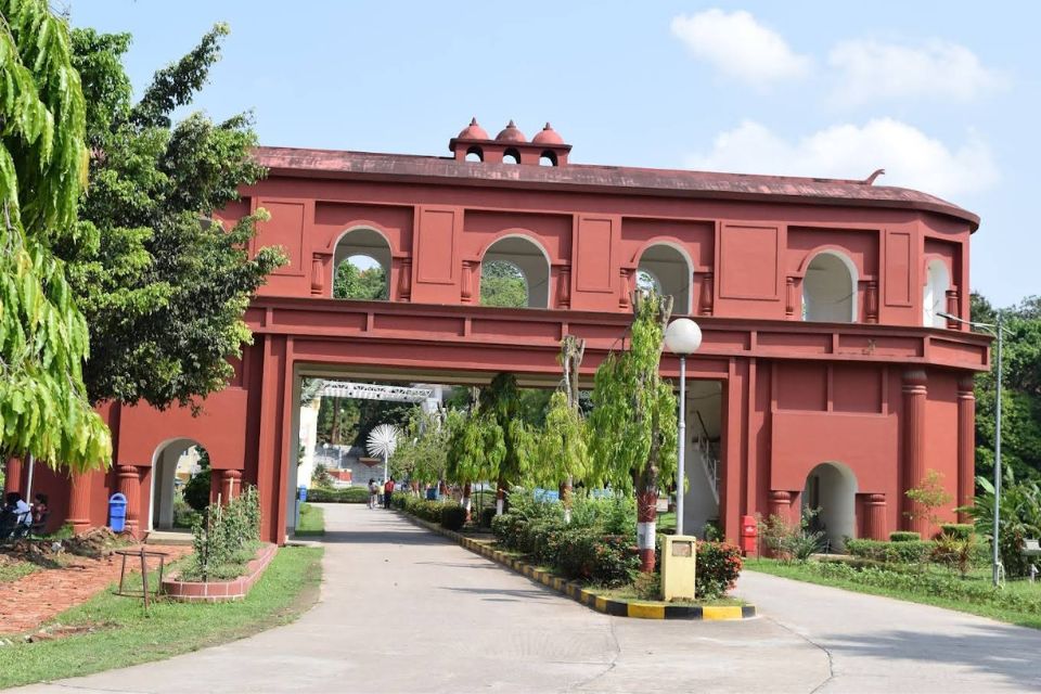 Srimanta Sankaradeva Kalakshetra